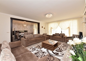 Geräumige Wohnung im Stadtteil Mahmutlar