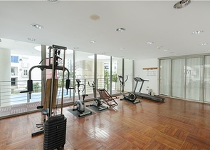 Geräumige Wohnung im Stadtteil Mahmutlar