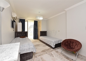 Geräumige Wohnung im Stadtteil Mahmutlar