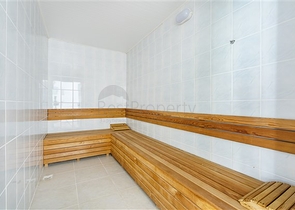 Geräumige Wohnung im Stadtteil Mahmutlar