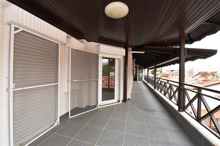 Villa im urbanen Stil, 250 Meter vom Meer entfernt