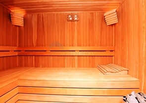 Villa im urbanen Stil, 250 Meter vom Meer entfernt