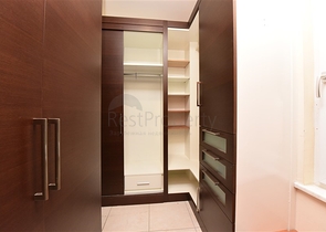 Villa im urbanen Stil, 250 Meter vom Meer entfernt