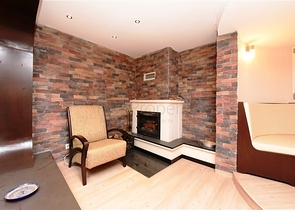 Villa im urbanen Stil, 250 Meter vom Meer entfernt