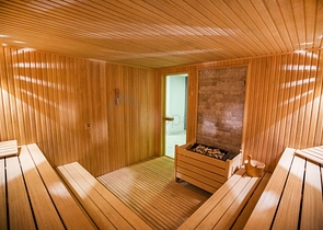 Möblierte Dreizimmerwohnung