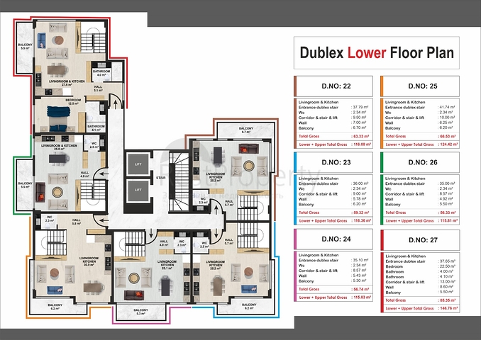 Investitionsprojekt im Bezirk Kargicak