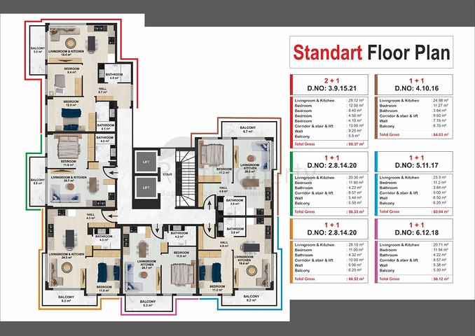 Investitionsprojekt im Bezirk Kargicak