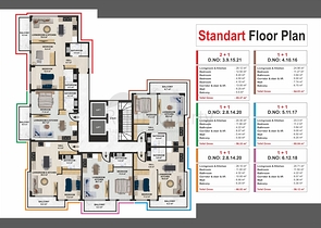 Investitionsprojekt im Bezirk Kargicak