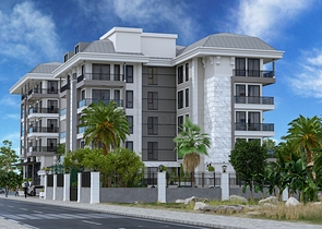 Investitionsprojekt im Bezirk Kargicak