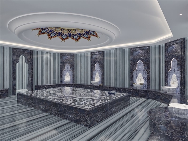 Neues Investitionsprojekt in Alanya