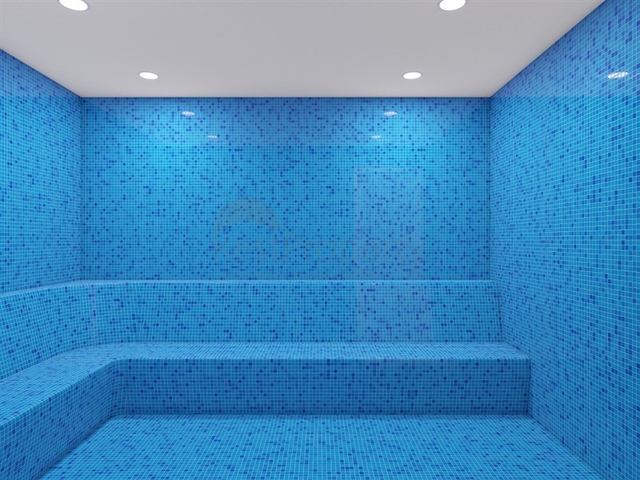 Neues Investitionsprojekt in Alanya