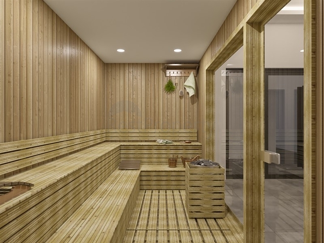 Neues Investitionsprojekt in Alanya