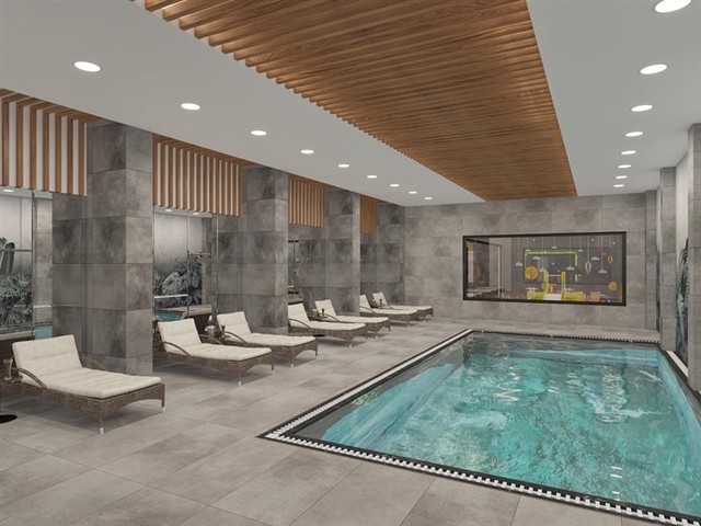 Neues Investitionsprojekt in Alanya