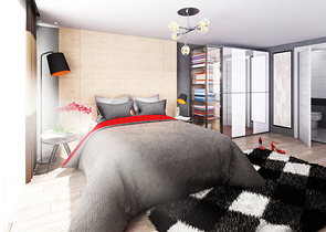 Investitionsprojekt in der Nähe des Sees Küçükçekmece