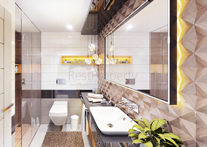 Investitionsprojekt in der Nähe des Sees Küçükçekmece