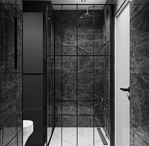 Projekt für Leben und Investitionen 200 m vom Meer entfernt in einem Erholungsgebiet 