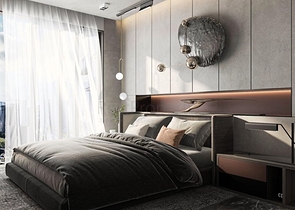 Projekt für Leben und Investitionen 200 m vom Meer entfernt in einem Erholungsgebiet 