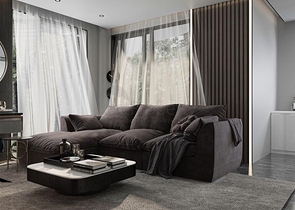 Projekt für Leben und Investitionen 200 m vom Meer entfernt in einem Erholungsgebiet 