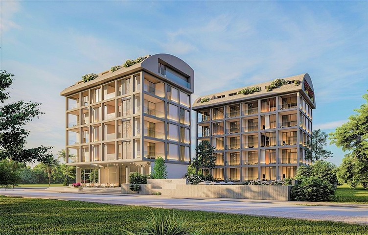 Neues Investitionsprojekt im Bezirk Kargicak