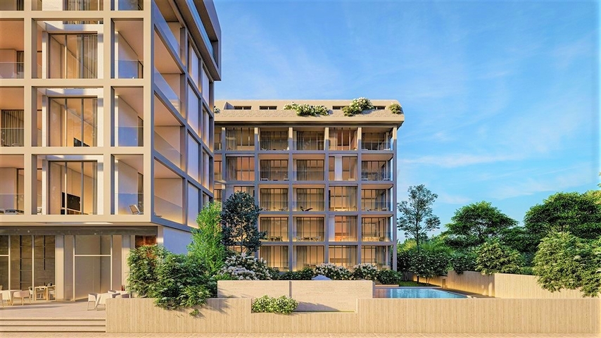 Neues Investitionsprojekt im Bezirk Kargicak