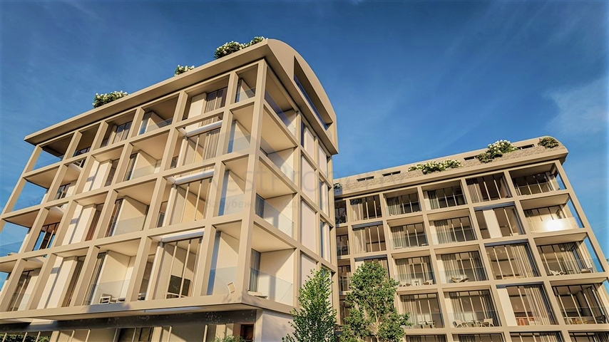 Neues Investitionsprojekt im Bezirk Kargicak