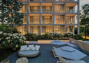 Neues Investitionsprojekt im Bezirk Kargicak