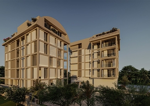 Neues Investitionsprojekt im Bezirk Kargicak