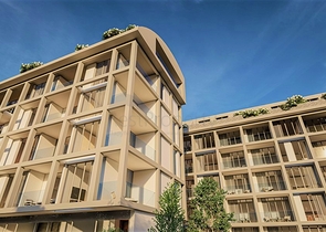 Neues Investitionsprojekt im Bezirk Kargicak