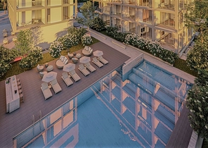 Neues Investitionsprojekt im Bezirk Kargicak