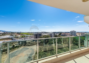 Apartment mit 1+1 Grundriss in Verbindung mit Hotelinfrastruktur