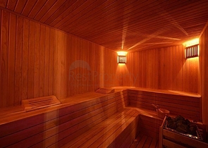 Apartment mit 1+1 Grundriss in Verbindung mit Hotelinfrastruktur