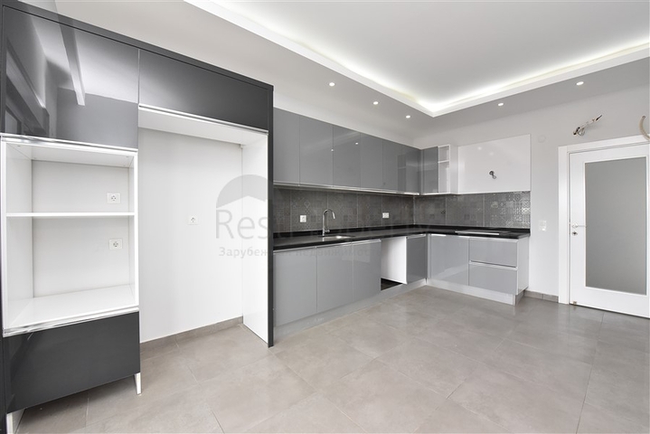 Penthouse im Zentrum von Alanya