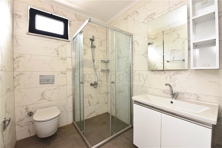 Penthouse im Zentrum von Alanya