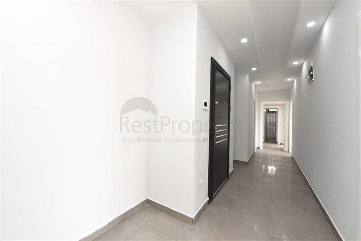 Penthouse im Zentrum von Alanya