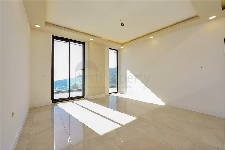 Villa im Zentrum von Alanya