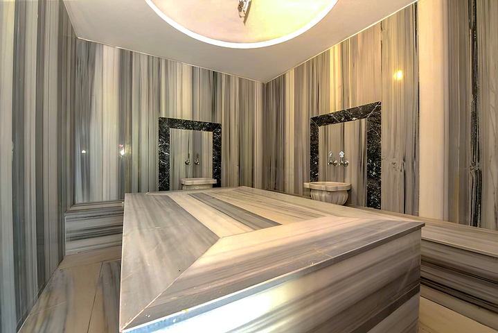 Villa im Zentrum von Alanya