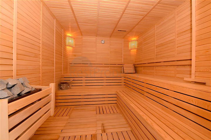 Villa im Zentrum von Alanya