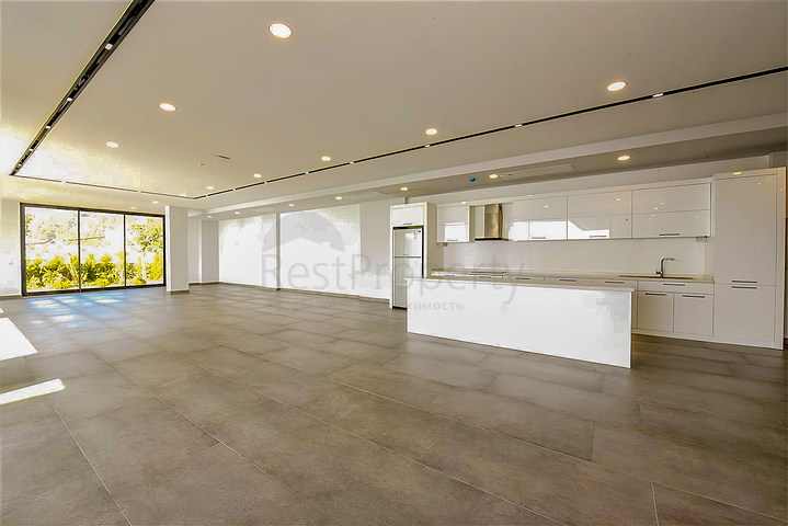 Villa im Zentrum von Alanya