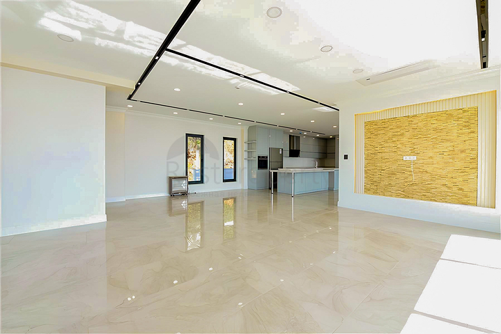 Villa im Zentrum von Alanya