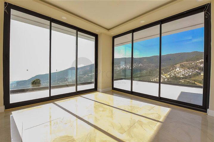 Villa im Zentrum von Alanya