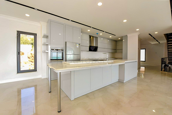 Villa im Zentrum von Alanya