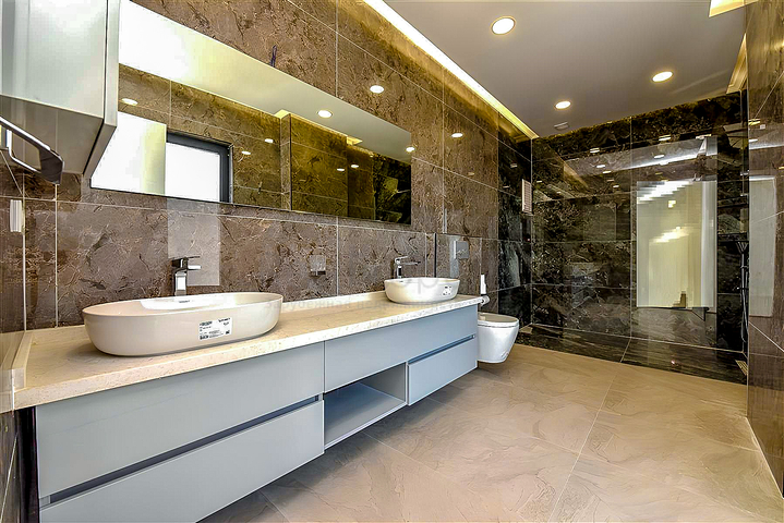 Villa im Zentrum von Alanya