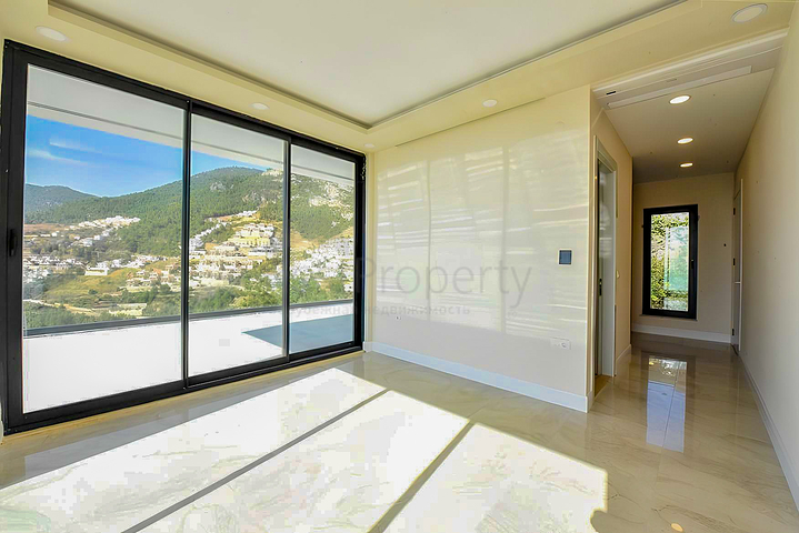 Villa im Zentrum von Alanya