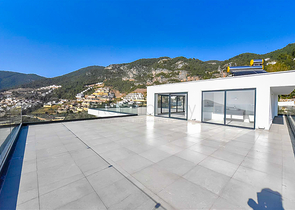 Villa im Zentrum von Alanya