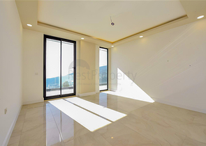 Villa im Zentrum von Alanya