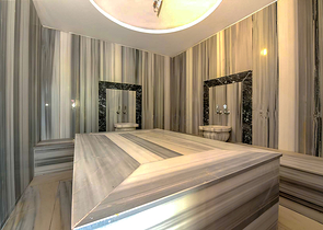 Villa im Zentrum von Alanya