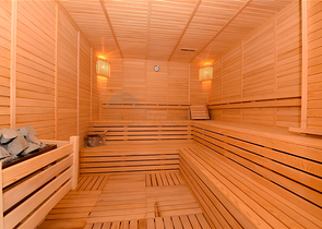 Villa im Zentrum von Alanya