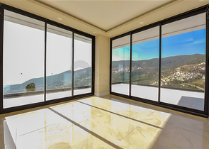 Villa im Zentrum von Alanya