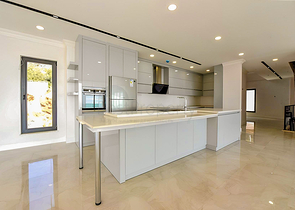 Villa im Zentrum von Alanya