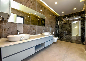 Villa im Zentrum von Alanya